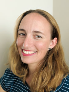 Katherine Fultz Profile Picture